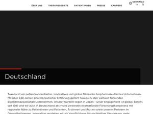 Takeda.de