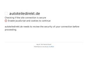 autoteiledirekt.de
