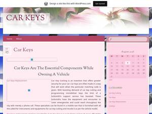 Carkeyss.wordpress.com