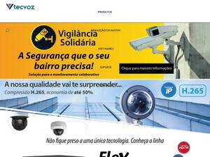 Tecvoz.com.br