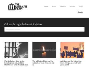americanvision.org