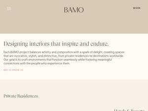Bamo.com