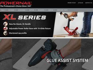 Powernail.com