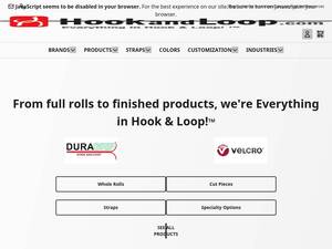 Hookandloop.com