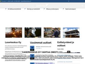 Laserkeskus.fi