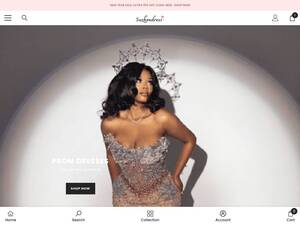 Suzhoudress.com