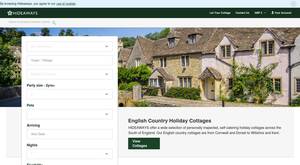 hideaways.co.uk
