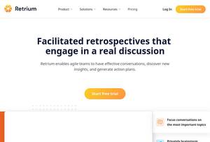 retrium.com