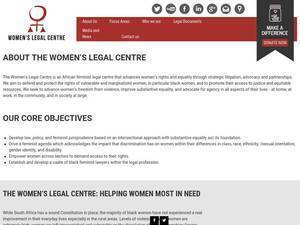 Wlce.co.za
