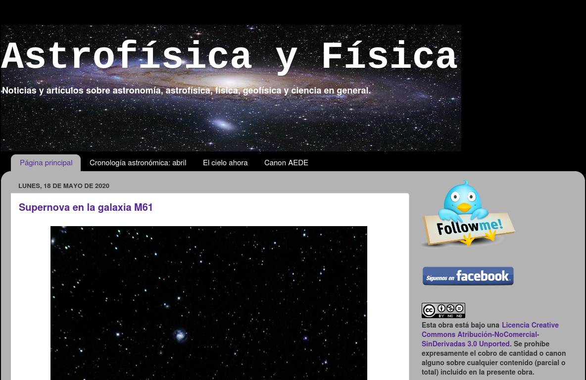 astrofisicayfisica.com