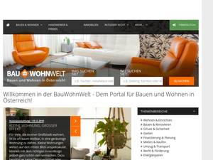 bauwohnwelt.at