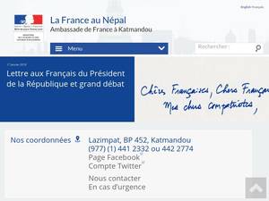 ambafrance-np.org