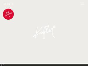 kuffler-gastronomie.de