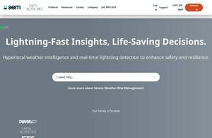 Earthnetworks.com