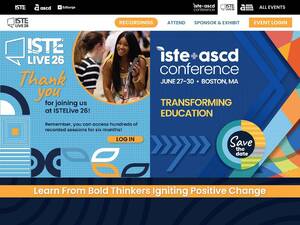 Isteconference.org