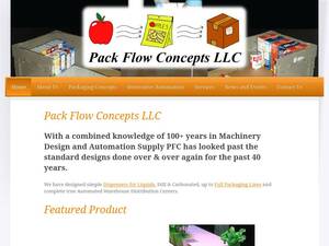 Packflowconcepts.com