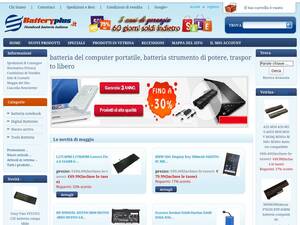 Batteryplus.it