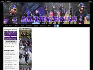 bearcatfball.com