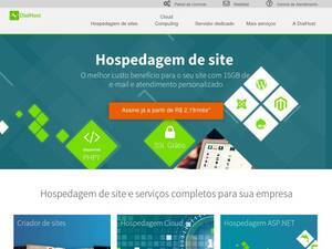 Dialhost.com.br