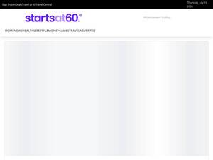 startsat60.com