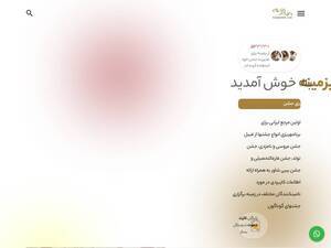 bazmineh.com
