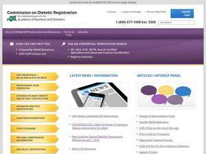 cdrnet.org