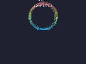 coinmetrics.io