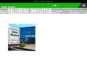 Eddiestobart.com
