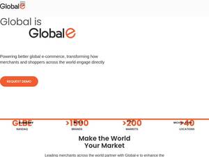 Global-e.com