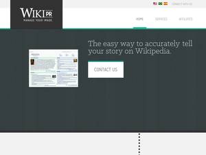 Wiki-pr.com