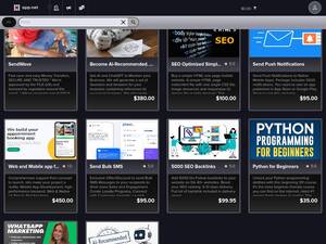 app.net