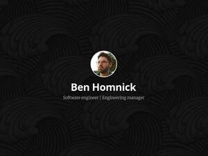 bhomnick.net