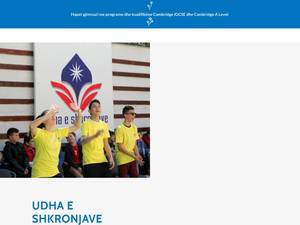 udhaeshkronjave.edu.al