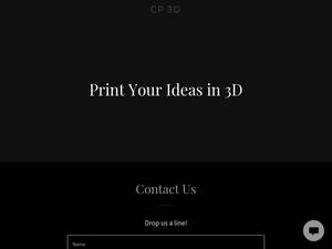 Cp-3d.com