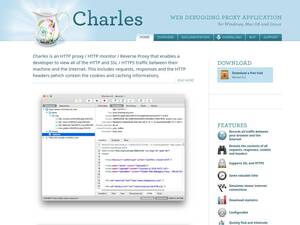 Charlesproxy.com
