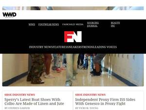 footwearnews.com