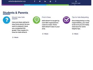 safesitter.org