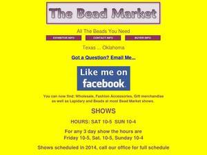 thebeadmarket.net
