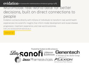 evidation.com
