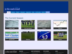 Inthemadcrowd.co.uk