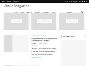 joellemagazine.com