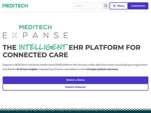 meditech.com