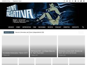 Zonanegativa.com
