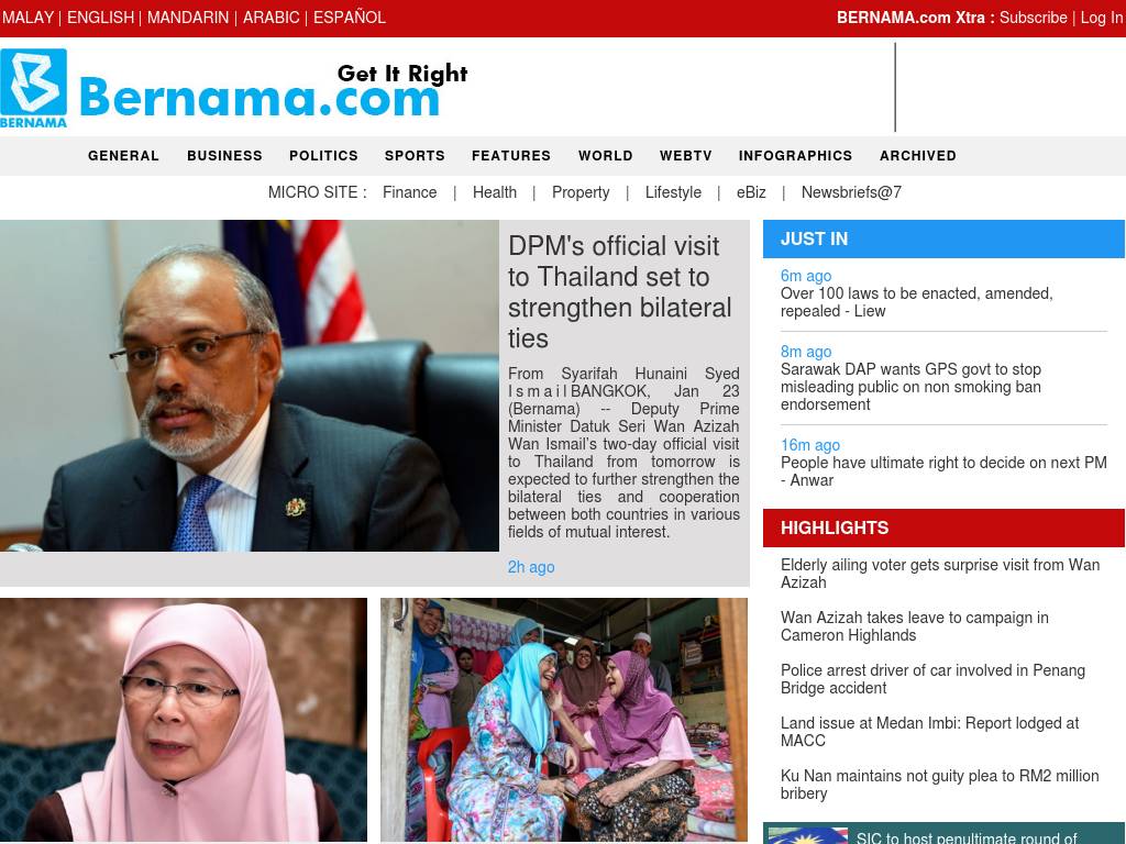bernama.com
