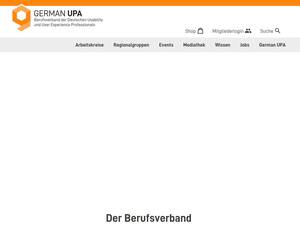 germanupa.de
