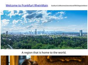 welcometofrm.com