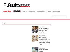 autoserviceworld.com