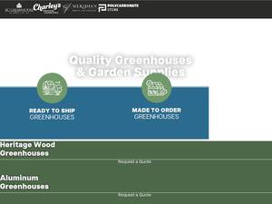 charleysgreenhouse.com
