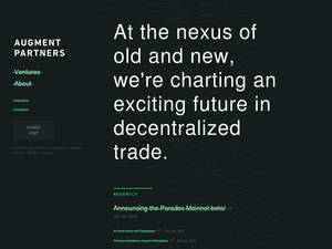 augmentpartners.com