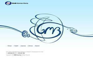 Gmb.co.kr